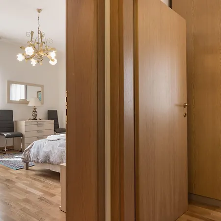 Apartman Casa Di Lori - Casa Di Lori Treviso