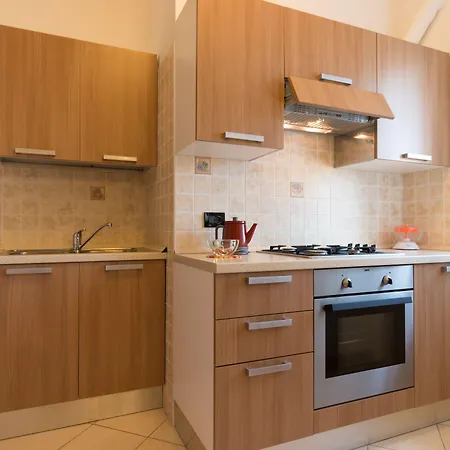 Apartman Casa Di Lori - Casa Di Lori *