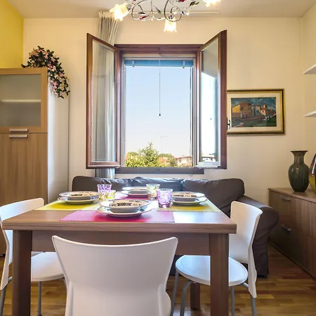 Apartman Casa Di Lori - Casa Di Lori