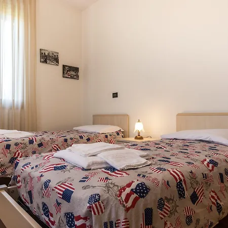 Apartman Casa Di Lori - Casa Di Lori *