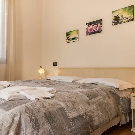 Apartman Casa Di Lori - Casa Di Lori Treviso