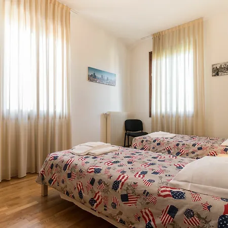 Casa Di Lori - Casa Di Lori Treviso