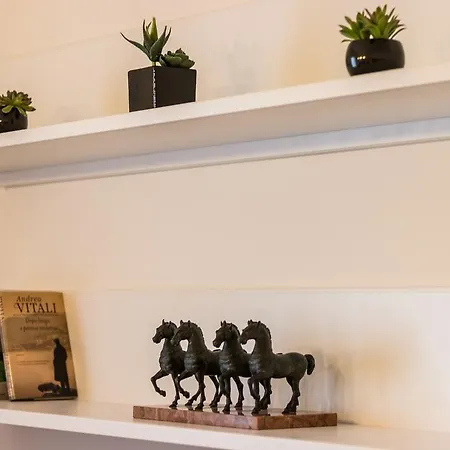 Appartement Casa Di Lori - Casa Di Lori *